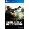 Sniper Elite V2: Remastered PS4